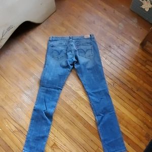 Levi's Skinny Jeans